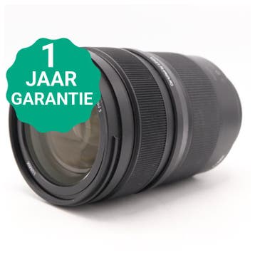 Panasonic Lumix S Pro 24-70mm f/2.8 | Tweedehands, Audio, Tv en Foto, Fotocamera's Digitaal, Verzenden, Zo goed als nieuw, Panasonic