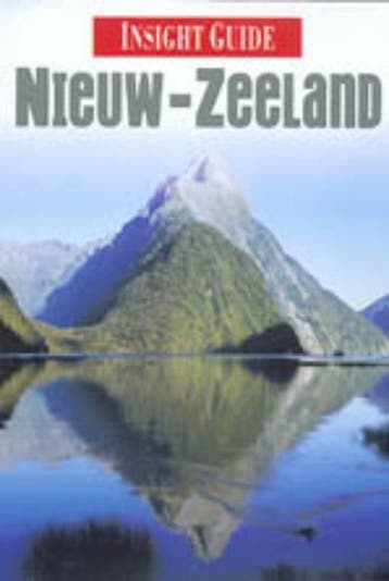 Nieuw-Zeeland / Insight guides 9789066551497, Boeken, Reisgidsen, Verzenden, Gelezen, Insight Guides (Nederlandstalig