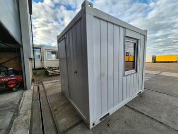 Unit 3x2,4m. HS-1676, Ophalen of Verzenden
