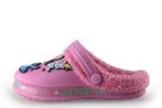 Disney Pantoffels Meisjes in maat 33 Roze, Disney, Verzenden, Jongen of Meisje, Schoenen
