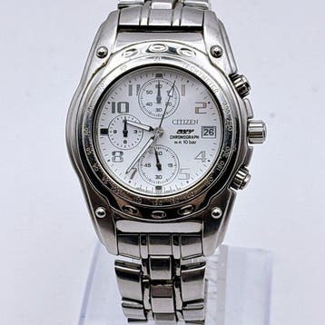 Citizen - oxy - Sans prix de réserve - 0510-S72129 HST -