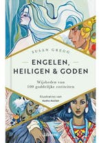 Engelen, Heiligen en Goden, Verzenden, Gelezen