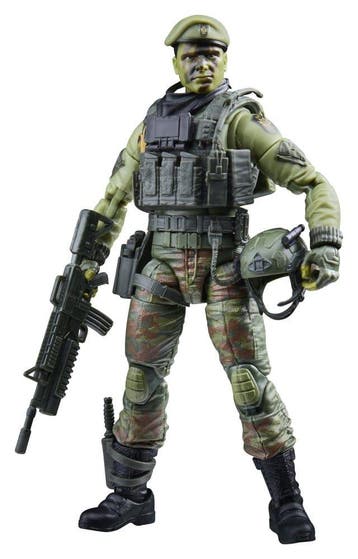 G.I. Joe Classified Series Legacy Collection Action Figure A, Ophalen of Verzenden