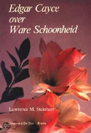 EDGAR CAYCE OVER WARE SCHOONHEID 9789065563712, Verzenden, L.M. Steinhart