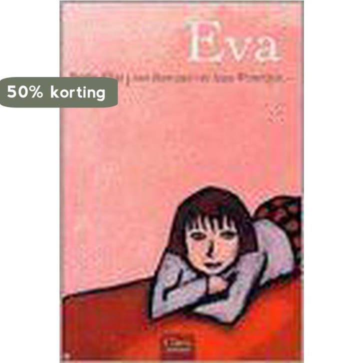 Eva 9789044803174 B. Elias, Livres, Livres pour enfants | Jeunesse | Moins de 10 ans, Envoi