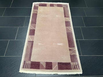Nepal - Vloerkleed - 165 cm - 90 cm