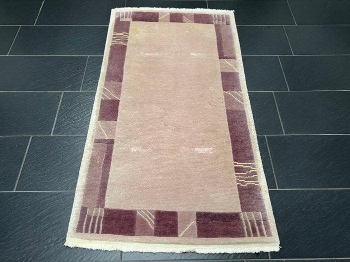 Nepal - Vloerkleed - 165 cm - 90 cm, Maison & Meubles, Ameublement | Tapis & Moquettes