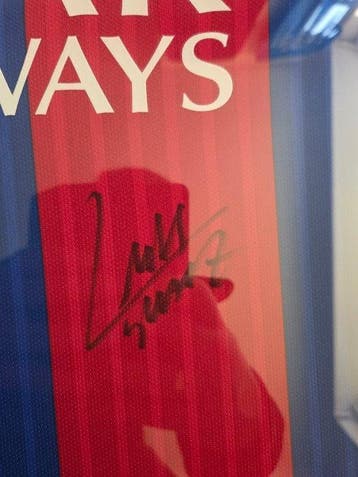 FC Barcelona - Spaanse voetbal competitie - Lionel Messi &, Nieuw
