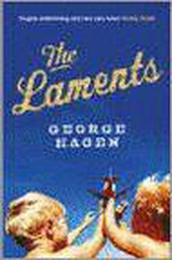 The Laments 9780340832745 George Hagen, Livres, Langue | Anglais, Envoi
