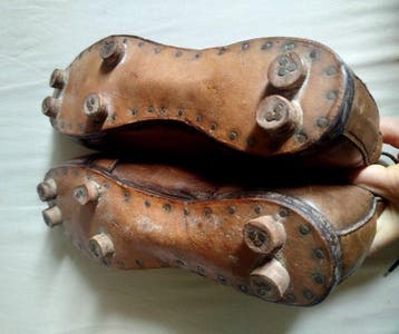 Sportschoenen, Nieuw