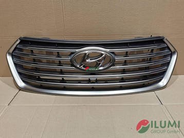 Hyundai Grand Santa Fe Lift 16 - Grill 86351-B8BA0, Verzenden