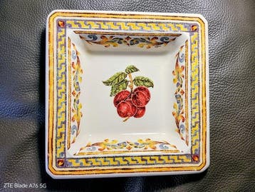 Tiffany Boutique - Tafelservies voor 6 (18) - Keramiek,