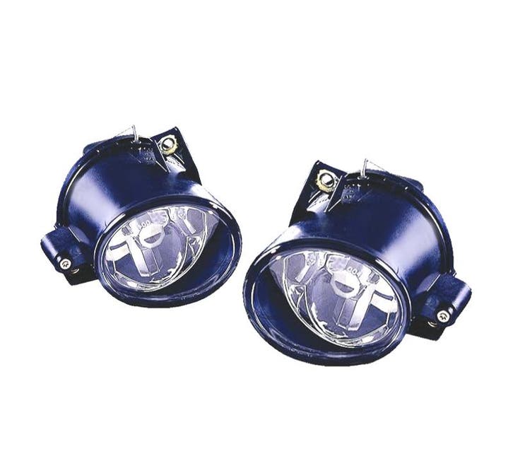 PHARES ANTIBROUILLARD POUR SEAT ET VW, Autos : Pièces & Accessoires, Éclairage, Envoi