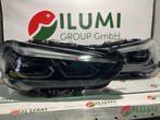 BMW X1 F48 LIFT VOLL LED PHARE AVANT G+D 7472256 7472255, Auto-onderdelen, Verlichting, Verzenden, Gebruikt, BMW