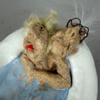 Anna Em - Wedding Anniversary - hand made