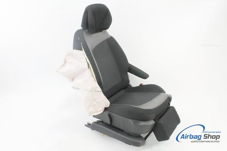 Réparation couture siège tissu Honda tous les modèles, Auto-onderdelen, Overige Auto-onderdelen, Gebruikt, Honda