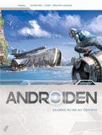 Gelukkig hij die als Odysseus / Androïden / 2 9789088108044, Verzenden, Gelezen, Peru