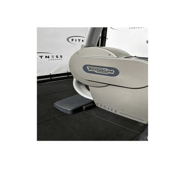 Technogym - Excite 700 Sp - Stepper, Ophalen of Verzenden, Overige typen