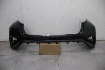 achterbumper Toyota C-HR CHR 52159-F4010, Verzenden