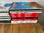 Collectie 500 millennium en Talent - Hardcover/softcover -, Nieuw
