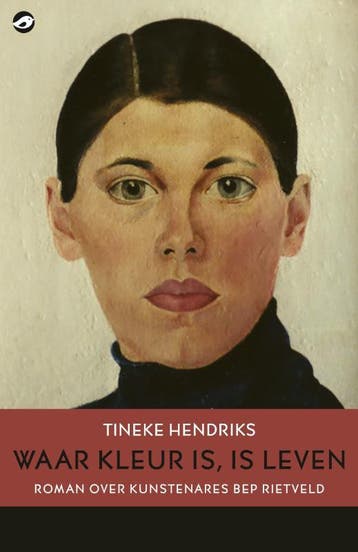 Waar kleur is, is leven / Vrouwen in de kunsten, Verzenden, Tineke Hendriks
