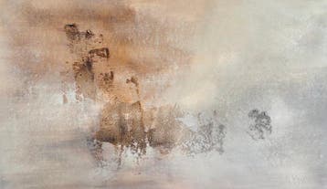 Andra Undiez - Cream Rust - XXL