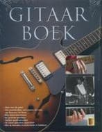Gitaarboek 9789058971562, Verzenden, Gelezen