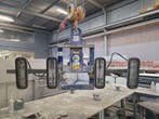 Vacuüm hijstoestel  VACU STONE LIFT ML.MH.0300..., Ophalen, Nieuw