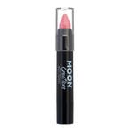 Moon Creations Body Crayons Pink 3.2g, Verzenden, Nieuw