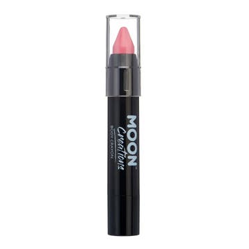 Moon Creations Body Crayons Pink 3.2g, Verzenden