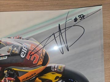 MotoGP - Augusto Fernandez - 2021, Nieuw