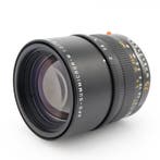Leica 11637 APO-Summicron-M 75mm F/2 ASPH. | Tweedehands, Verzenden, Zo goed als nieuw