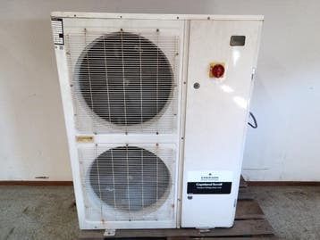 Emerson Copeland Digitale Koelmotor - ZXDE-075E-TFD-454 -, Elektronische apparatuur, Nieuw
