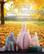Parels van verdriet 9789460001000 Lucinda van de Ven, Boeken, Verzenden, Gelezen, Lucinda van de Ven