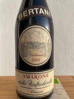 2001 Bertani - Amarone della Valpolicella - 1 Bouteille