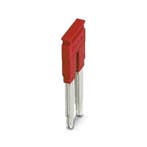 Phoenix Contact FBS 2-10 Pont Encastré Rouge - 3005947 [5, Verzenden