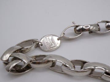 Buddha to Buddha - 2-delige sieradenset Zilver