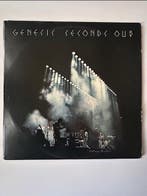 Genesis, Peter Gabriel, Phil Collins - Seconds Out /, Nieuw in verpakking