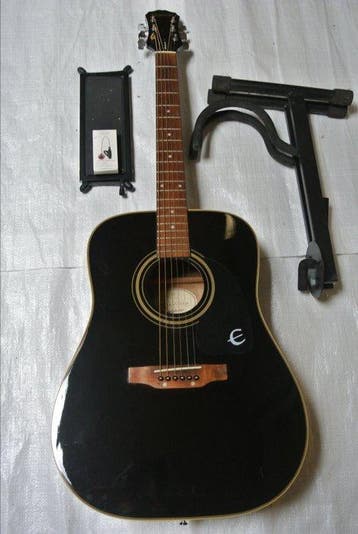 Epiphone - PR-200 - - Guitare acoustique - Inconnu - 2010, Nieuw