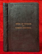 Florence Nightingale - Notes on Nursing: What it is, and
