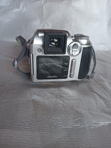 Fujifilm S304 Digitale camera, Nieuw