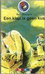 Een klap is geen kus 9789027643889 Bart Moeyaert, Boeken, Verzenden, Gelezen, Bart Moeyaert