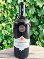 1955 Château le Prieuré du Monastir Del Camp - Rivesaltes -