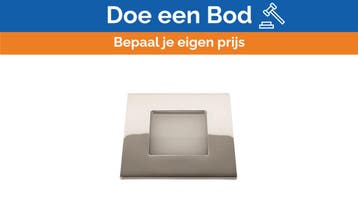 Bieden: Foresti & Suardi 5080 sextans downlight, Watersport en Boten, Ophalen of Verzenden, Nieuw