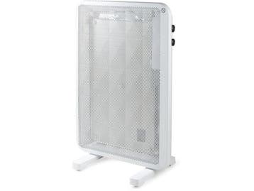 DOMO DO7354M - Micaverwarming - 1500 W - 2 standen - IP24 -, Verzenden