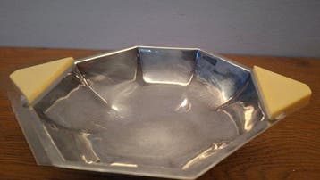 Vide-poche - Sheffield 1930