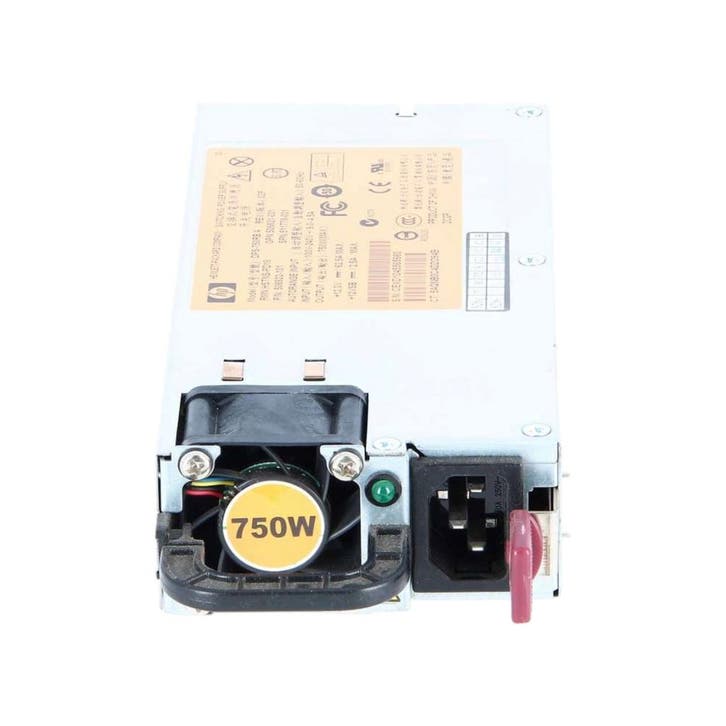 HP 506822-101, Computers en Software, Servers, Ophalen of Verzenden