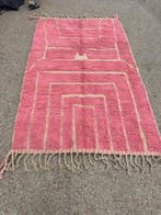 Tapijt - 250 cm - 150 cm - Handgemaakt Marokkaans tapijt