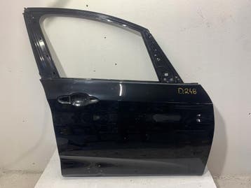 BMW 2 F45 F46 rechter voorportier, Verzenden