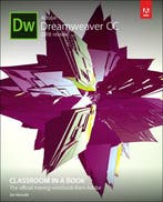 Adobe Dreamweaver CC Classroom in a Book (2018 release), Verzenden, Gelezen, Maivald Jim
